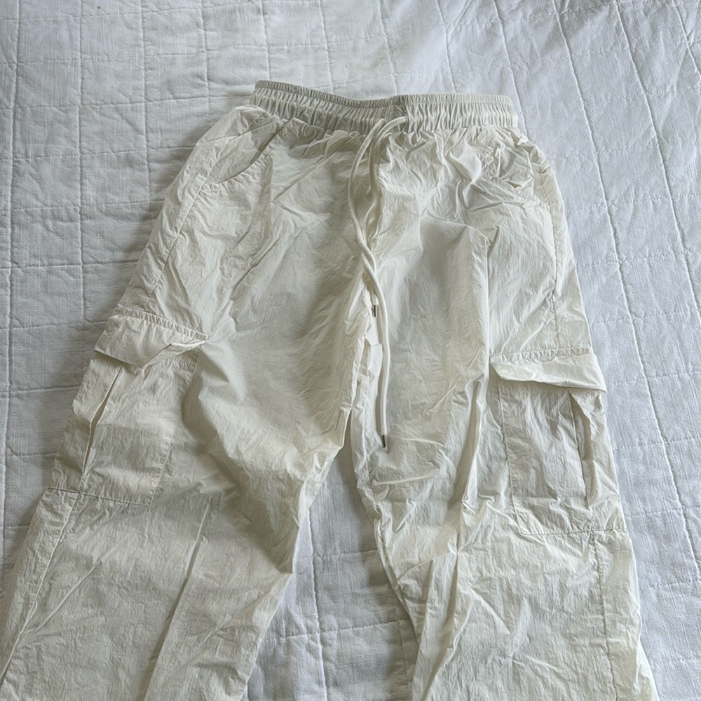 Princess Polly Nylon Track Pants